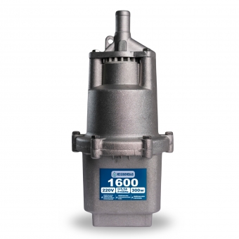 Bomba Submersa D´ Água MD.1600 3/4