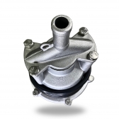 Bomba Robusta D’ Água Submersa MD.1000 3/4