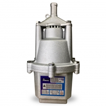 Bomba Robusta D’ Água Submersa MD.1500 3/4