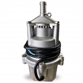 Bomba Robusta D’ Água Submersa MD.1000 3/4