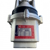 Bomba Robusta D’ Água Submersa MD.1000 3/4